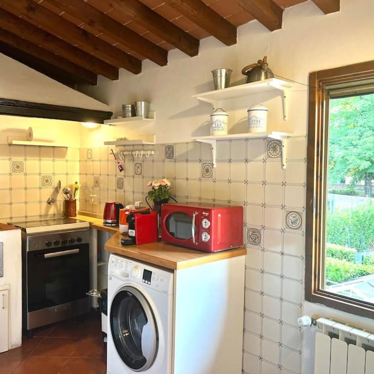 Sweet Home Florence - Two-Bedroom Apartment - 25