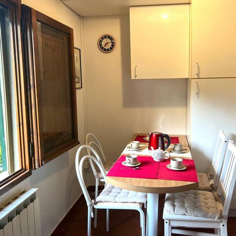 Sweet Home Florence - Two-Bedroom Apartment - 21