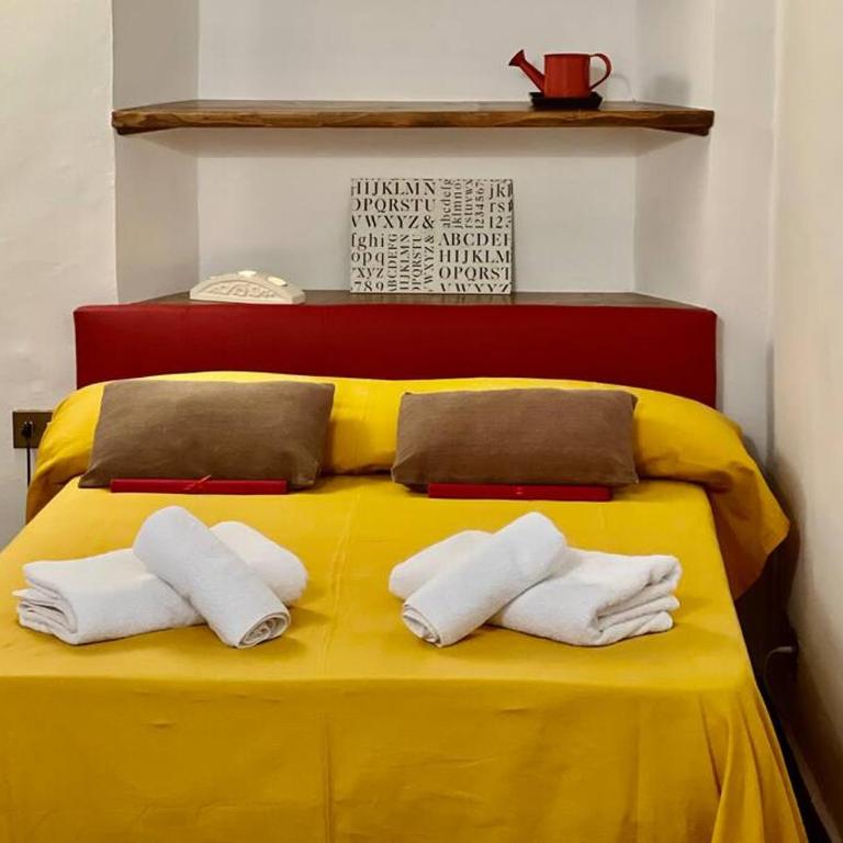 Sweet Home Florence - Two-Bedroom Apartment - 7