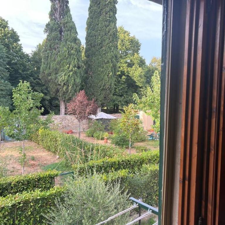 Sweet Home Florence - Two-Bedroom Apartment - 26