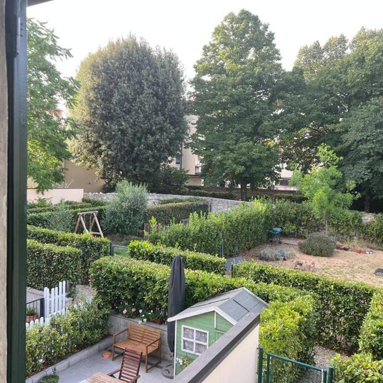 Sweet Home Florence - Two-Bedroom Apartment - 24
