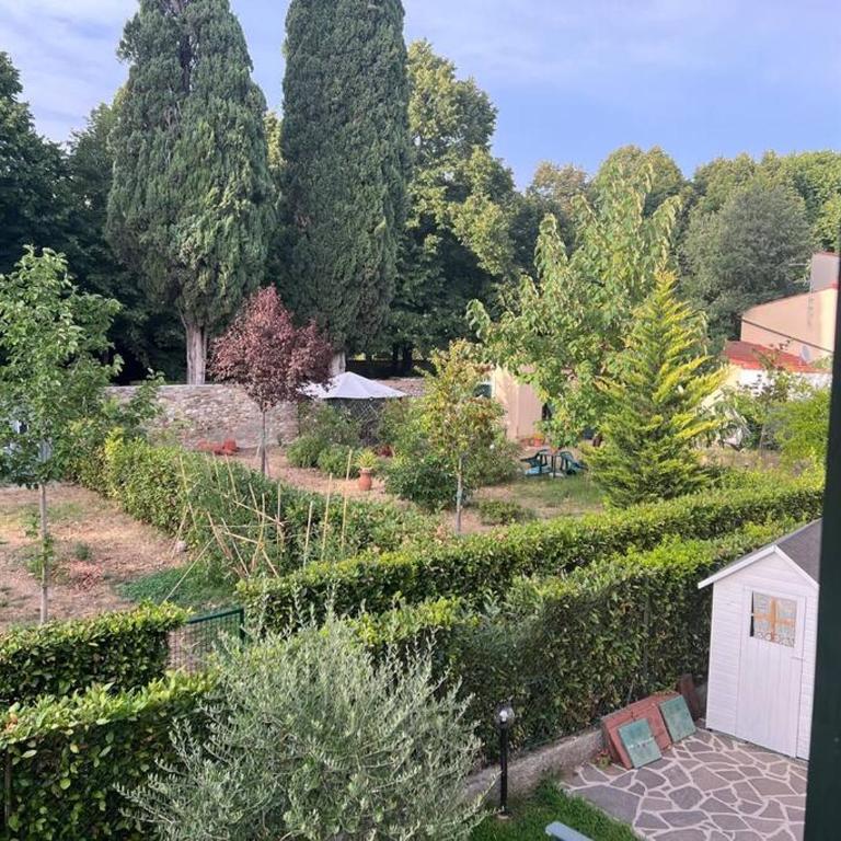 Sweet Home Florence - Two-Bedroom Apartment - 20