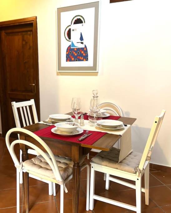 Sweet Home Florence - Two-Bedroom Apartment - 16