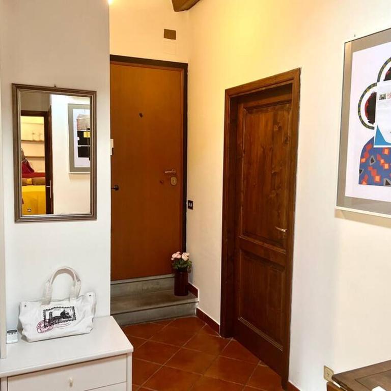 Sweet Home Florence - Two-Bedroom Apartment - 13
