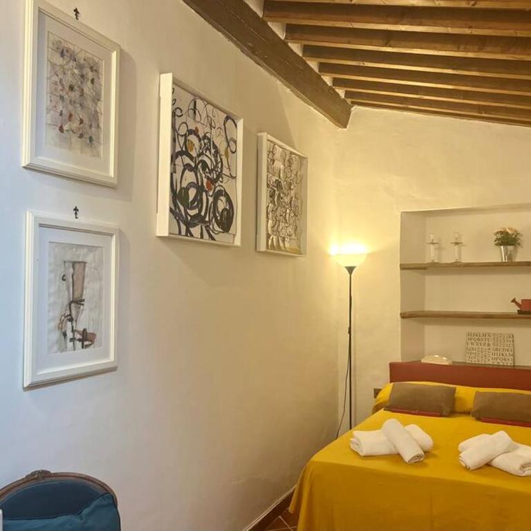 Sweet Home Florence - Two-Bedroom Apartment - 5