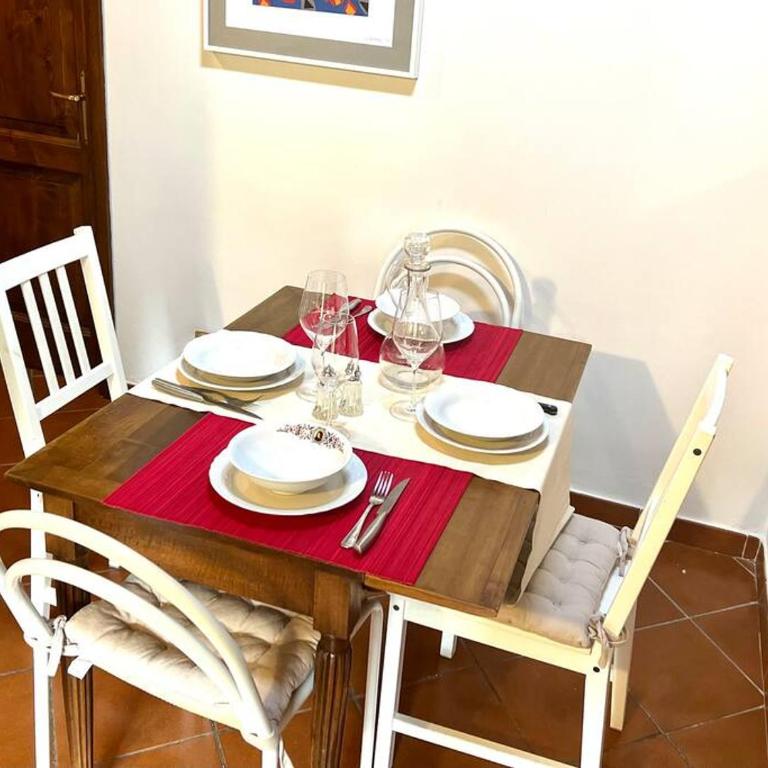Sweet Home Florence - Two-Bedroom Apartment - 15