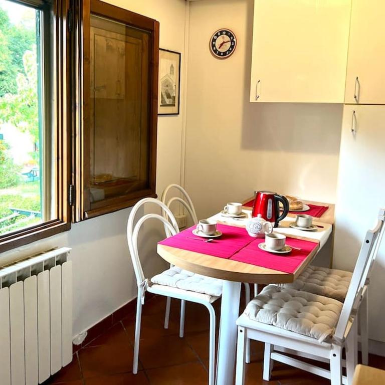 Sweet Home Florence - Two-Bedroom Apartment - 19