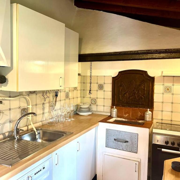 Sweet Home Florence - Two-Bedroom Apartment - 23