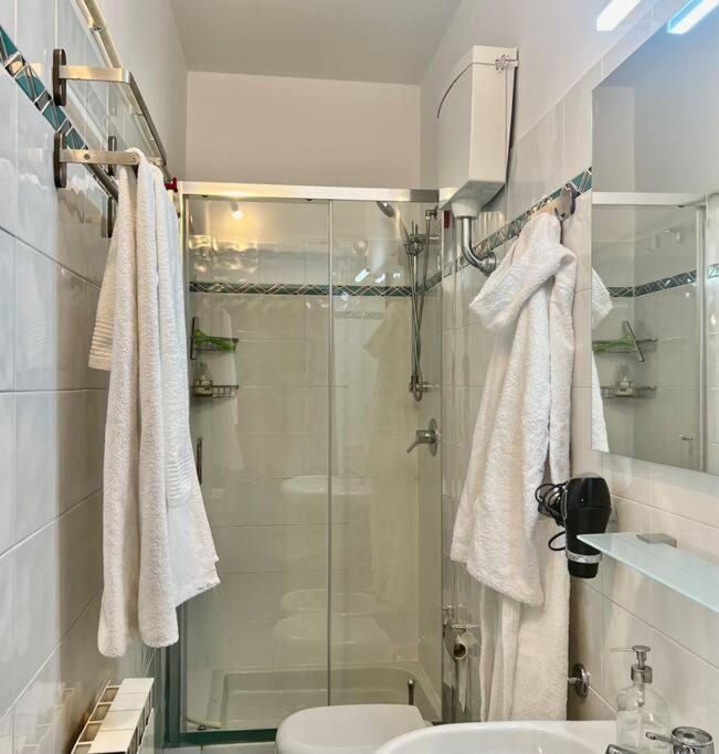 Sweet Home Florence - Two-Bedroom Apartment - 30