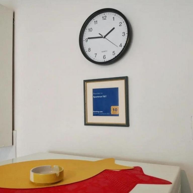 Apartman T&T - Apartman sa 1 Spavaćom Sobom - 7