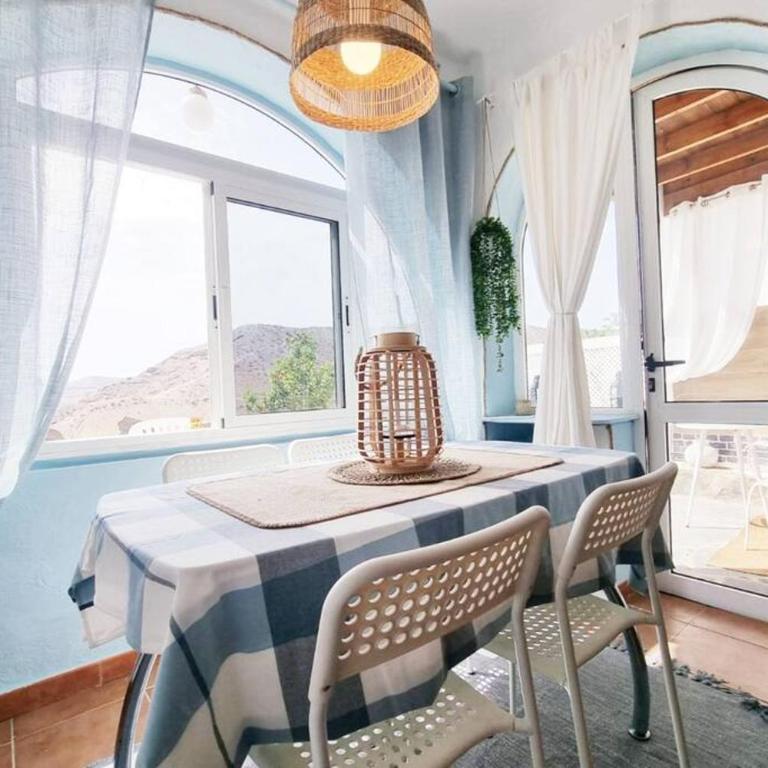 Stylish bungalow with sea views - Casa con 1 dormitorio - 1