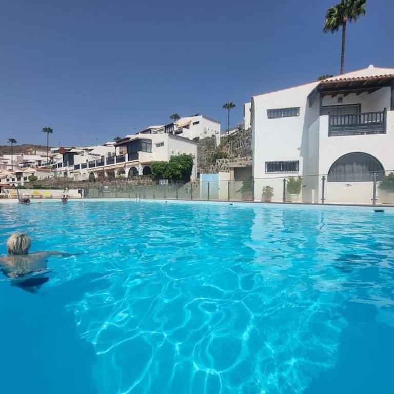 Stylish bungalow with sea views - Casa con 1 dormitorio - 3