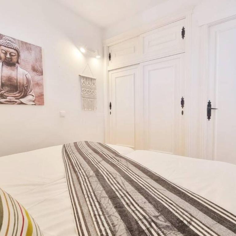 Stylish bungalow with sea views - Casa con 1 dormitorio - 7