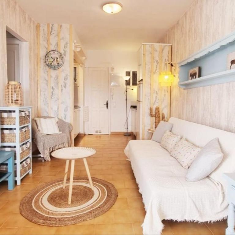 Stylish bungalow with sea views - Casa con 1 dormitorio - 26