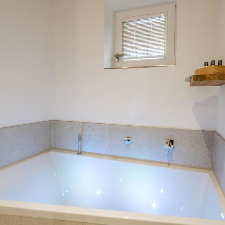 Edelbude - Apartment mit 3 Schlafzimmern - 17