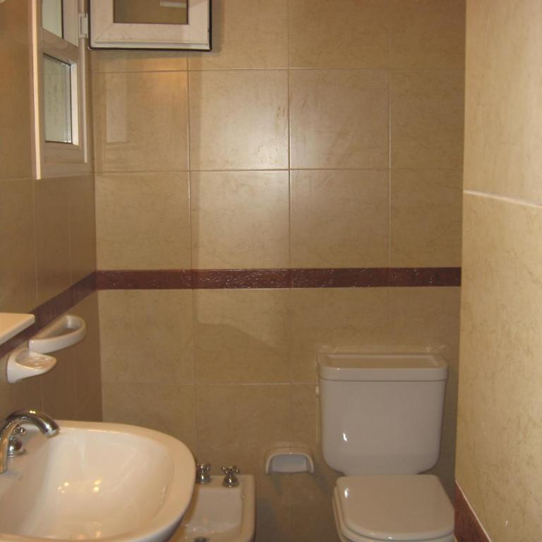 Casas Río Molle - Apartamento de 1 dormitorio - 10