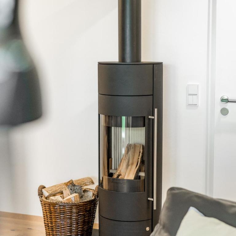 Edelbude - Apartment mit 3 Schlafzimmern - 23