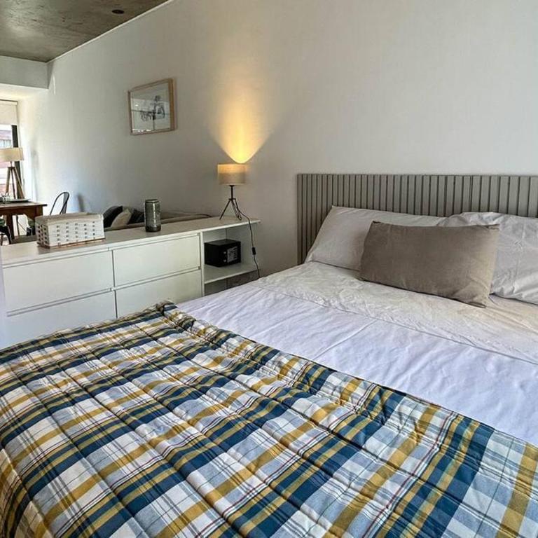 OLA0403 Studio cómodo y lujoso en Belgrano - Apartamento de 1 dormitorio - 23