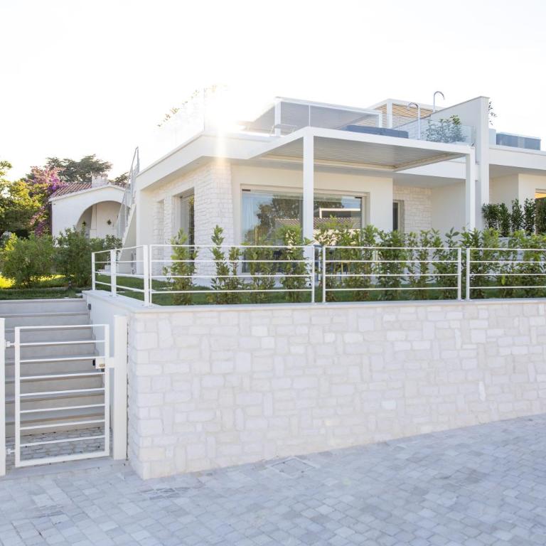 Viride Mare - Casa con 2 Camere da Letto - 17