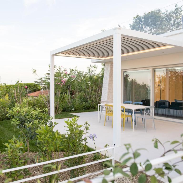 Viride Mare - Casa con 2 Camere da Letto - 12