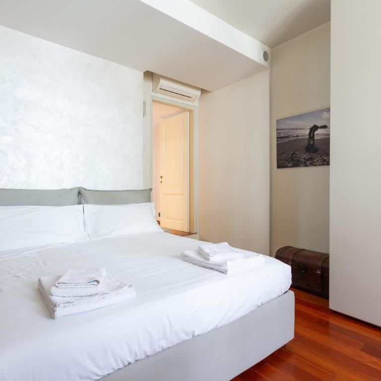 EasyTopStay - Cosy Apartment Close To Navigli - Appartamento con 2 Camere da Letto - 8
