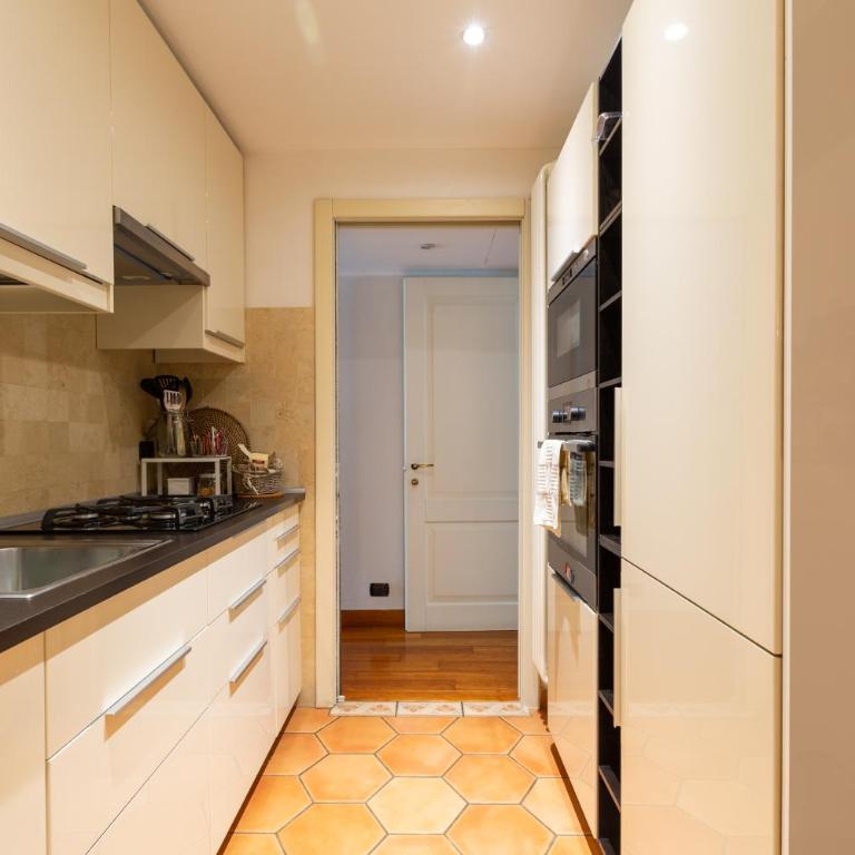 EasyTopStay - Cosy Apartment Close To Navigli - Appartamento con 2 Camere da Letto - 4