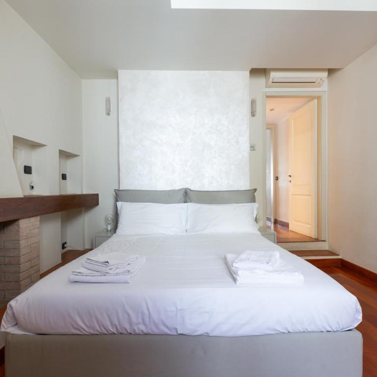 EasyTopStay - Cosy Apartment Close To Navigli - Appartamento con 2 Camere da Letto - 15