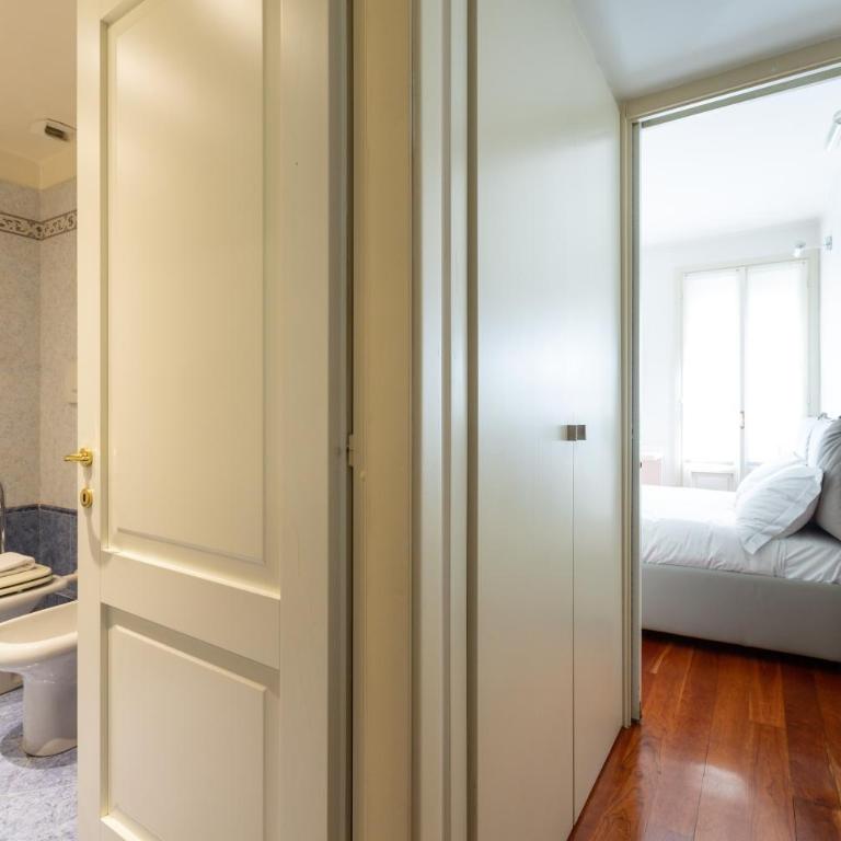 EasyTopStay - Cosy Apartment Close To Navigli - Appartamento con 2 Camere da Letto - 21
