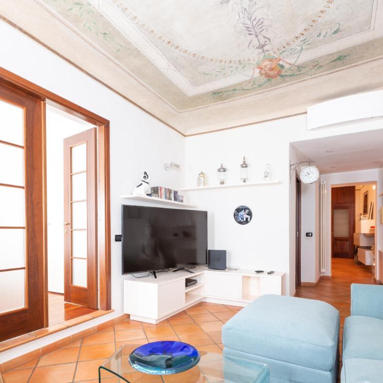EasyTopStay - Cosy Apartment Close To Navigli - Appartamento con 2 Camere da Letto - 5