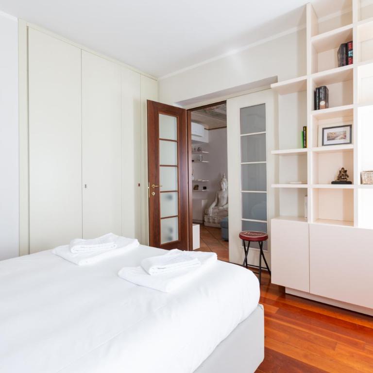 EasyTopStay - Cosy Apartment Close To Navigli - Appartamento con 2 Camere da Letto - 11