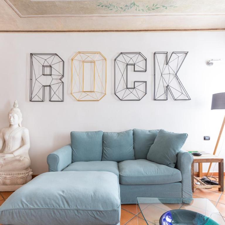 EasyTopStay - Cosy Apartment Close To Navigli - Appartamento con 2 Camere da Letto - 1