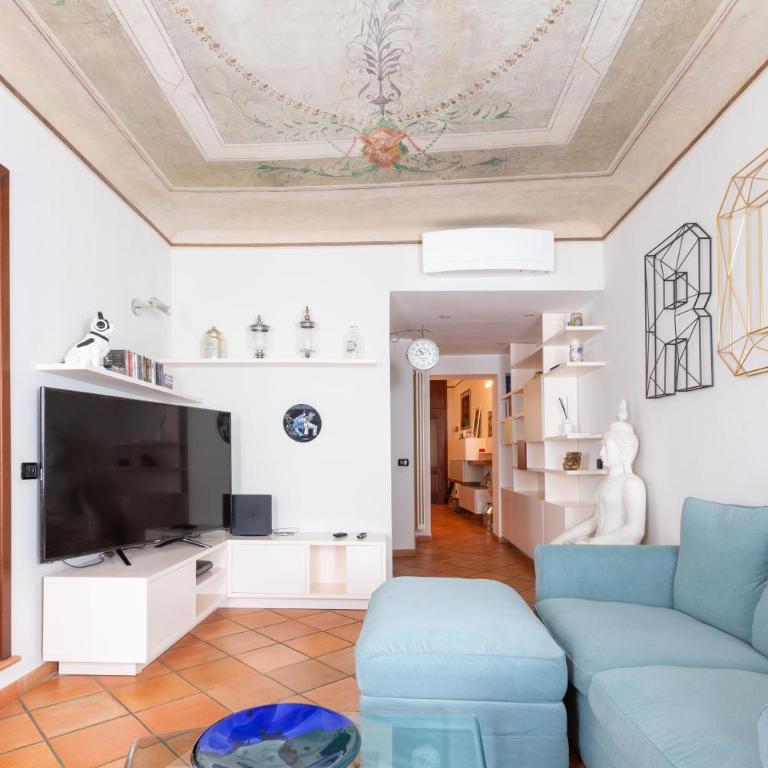 EasyTopStay - Cosy Apartment Close To Navigli - Appartamento con 2 Camere da Letto - 6