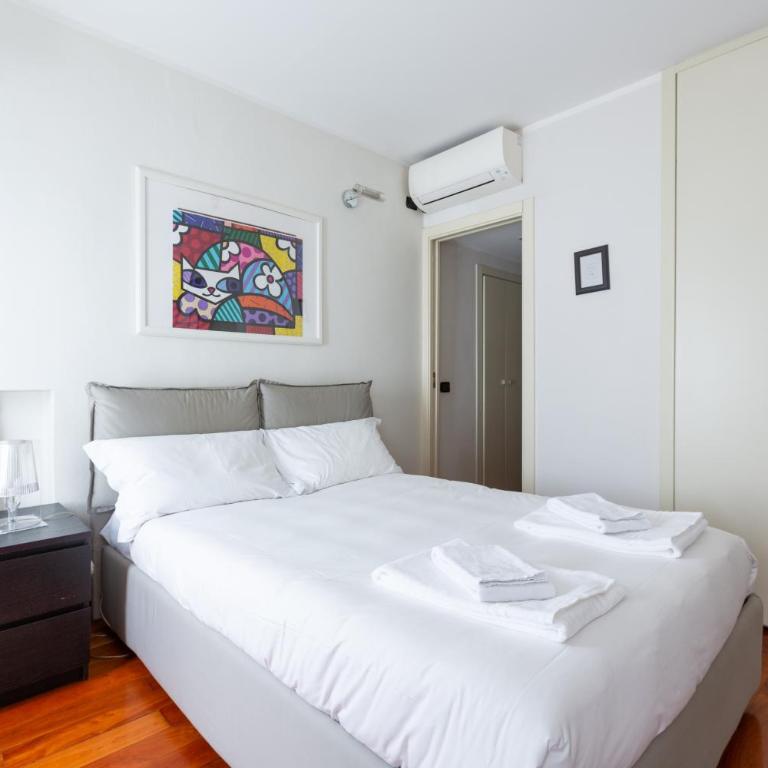 EasyTopStay - Cosy Apartment Close To Navigli - Appartamento con 2 Camere da Letto - 12