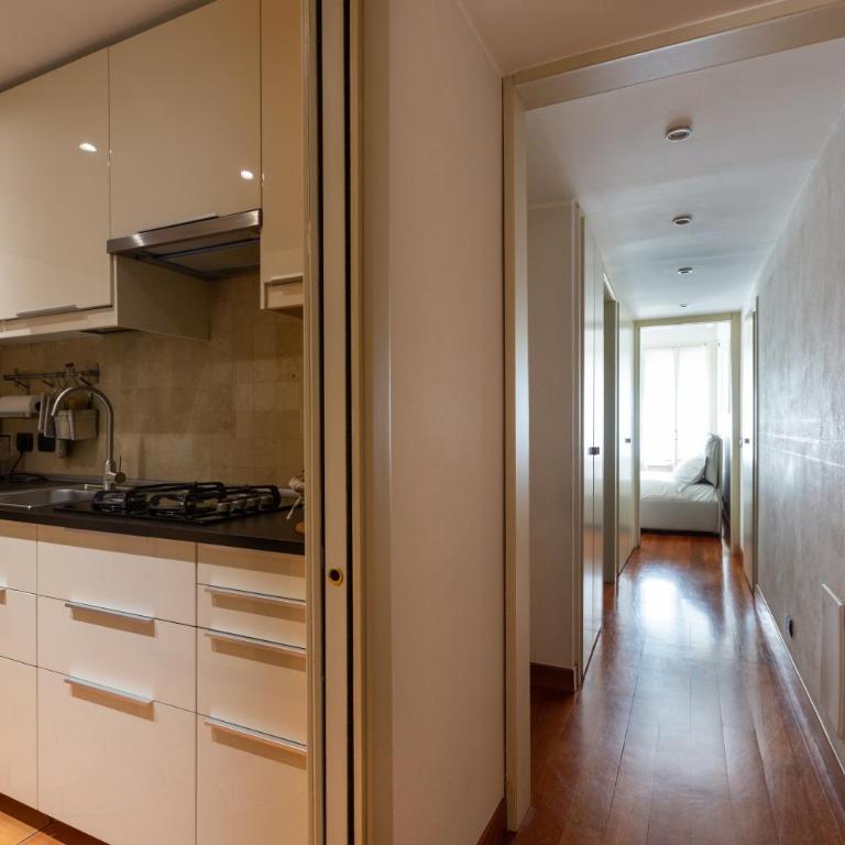 EasyTopStay - Cosy Apartment Close To Navigli - Appartamento con 2 Camere da Letto - 22