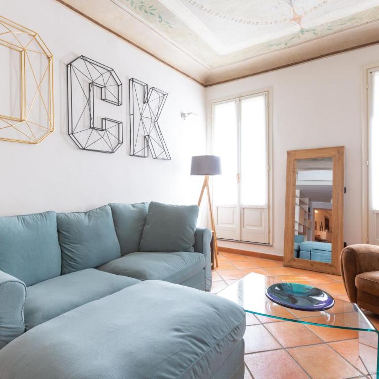 EasyTopStay - Cosy Apartment Close To Navigli - Appartamento con 2 Camere da Letto - 7