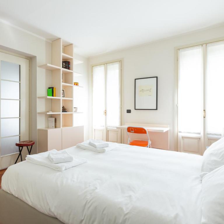 EasyTopStay - Cosy Apartment Close To Navigli - Appartamento con 2 Camere da Letto - 10