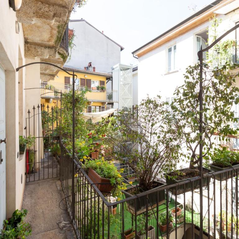 EasyTopStay - Cosy Apartment Close To Navigli - Appartamento con 2 Camere da Letto - 29