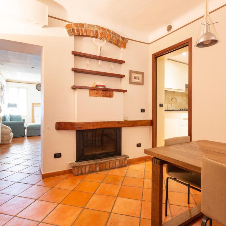 EasyTopStay - Cosy Apartment Close To Navigli - Appartamento con 2 Camere da Letto - 18