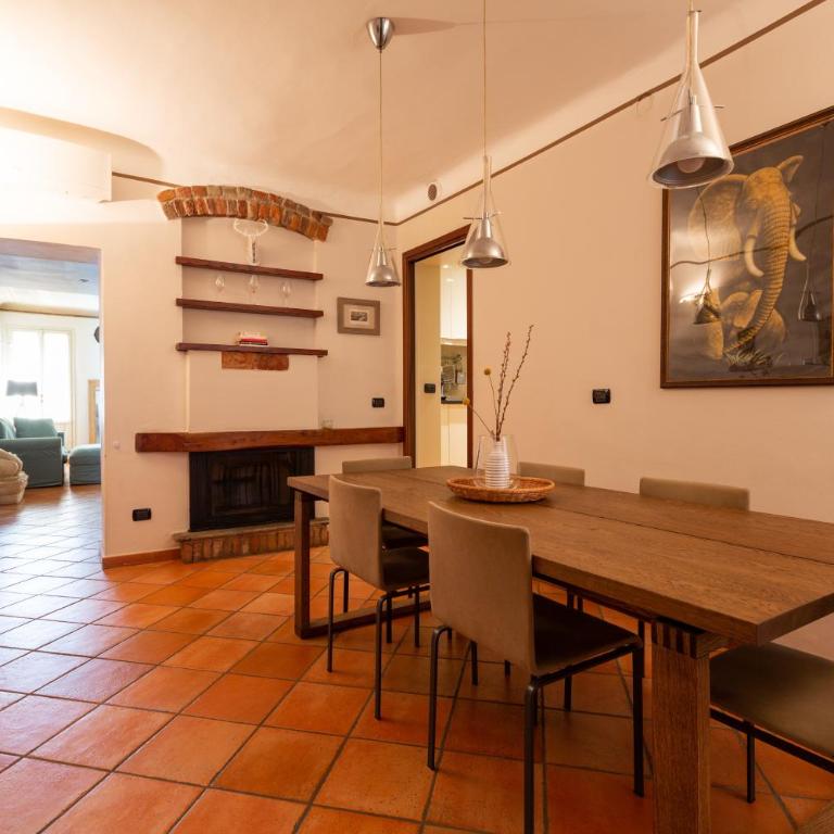 EasyTopStay - Cosy Apartment Close To Navigli - Appartamento con 2 Camere da Letto - 24