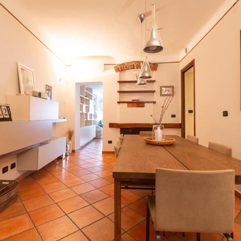 EasyTopStay - Cosy Apartment Close To Navigli - Appartamento con 2 Camere da Letto - 25
