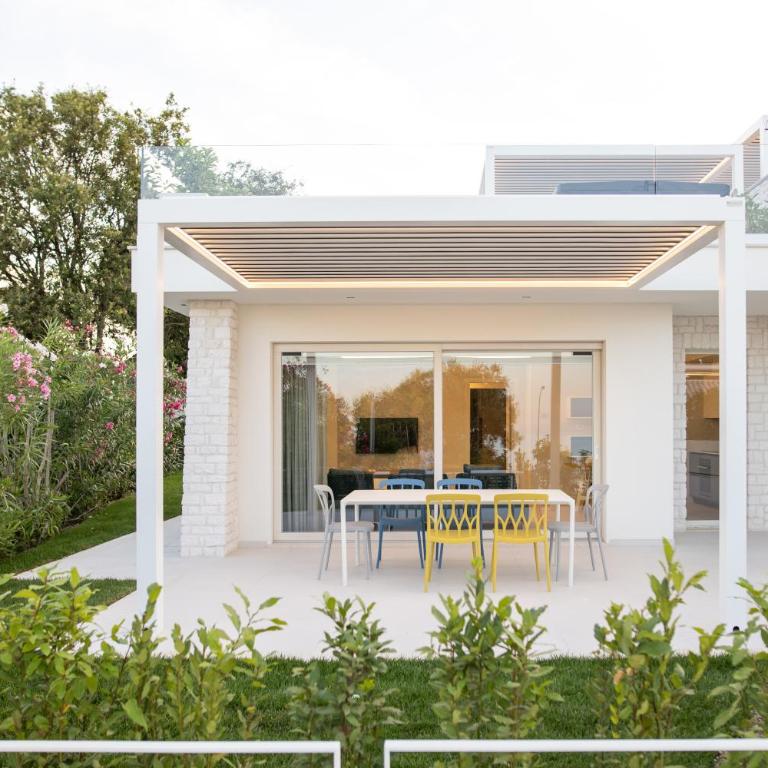 Viride Mare - Casa con 2 Camere da Letto - 14