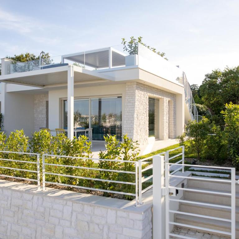 Viride Mare - Casa con 2 Camere da Letto - 15