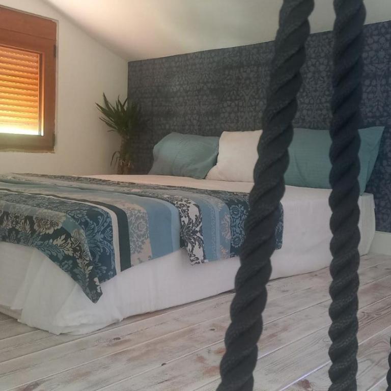 Serenity blue apartments - Apartman sa 2 Spavaće Sobe - 37