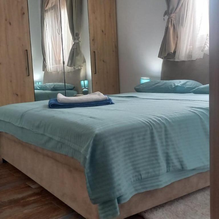 Serenity blue apartments - Apartman sa 2 Spavaće Sobe - 26