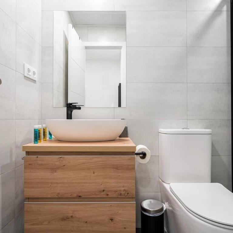Nice apartment in the center of Madrid-S-EL-VERDE - Apartamento de 2 dormitorios - 8