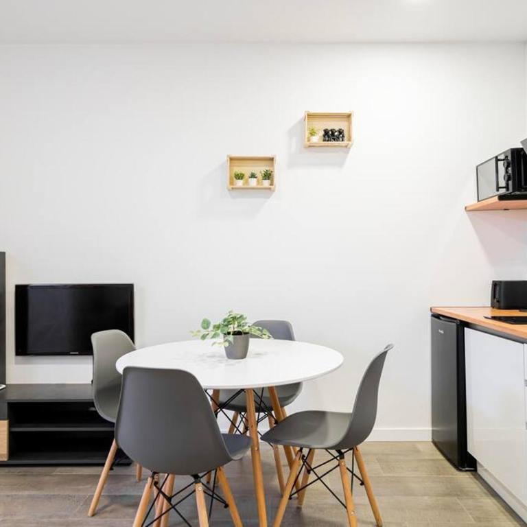 Nice apartment in the center of Madrid-S-EL-VERDE - Apartamento de 2 dormitorios - 1