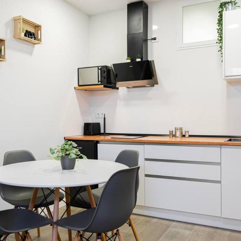 Nice apartment in the center of Madrid-S-EL-VERDE - Apartamento de 2 dormitorios - 14