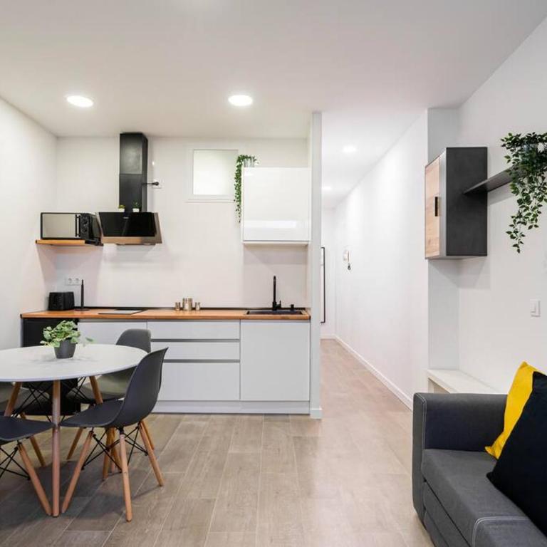 Nice apartment in the center of Madrid-S-EL-VERDE - Apartamento de 2 dormitorios - 17