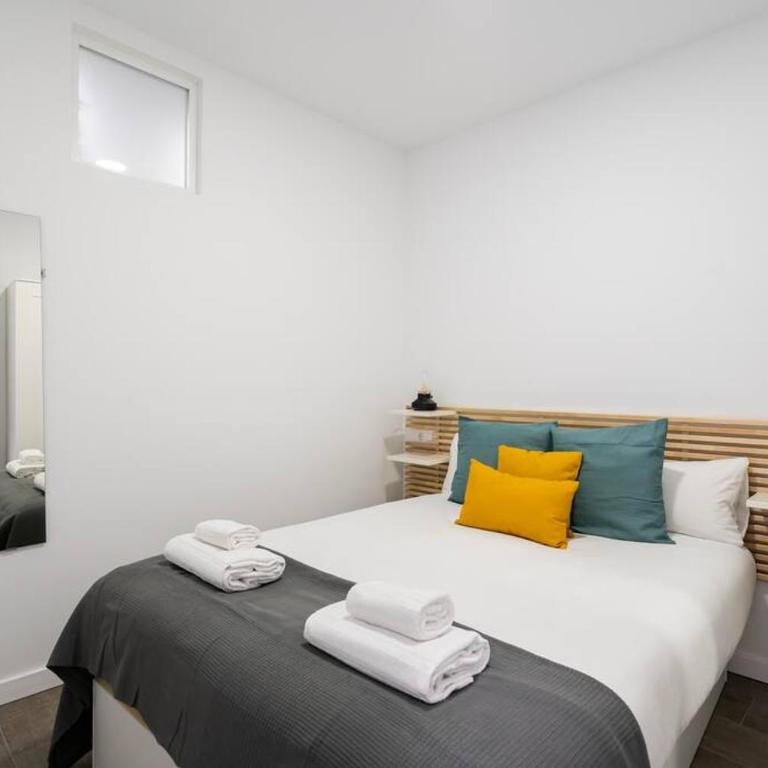 Nice apartment in the center of Madrid-S-EL-VERDE - Apartamento de 2 dormitorios - 18