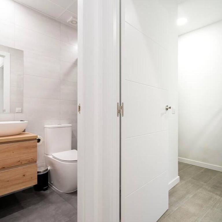 Nice apartment in the center of Madrid-S-EL-VERDE - Apartamento de 2 dormitorios - 19